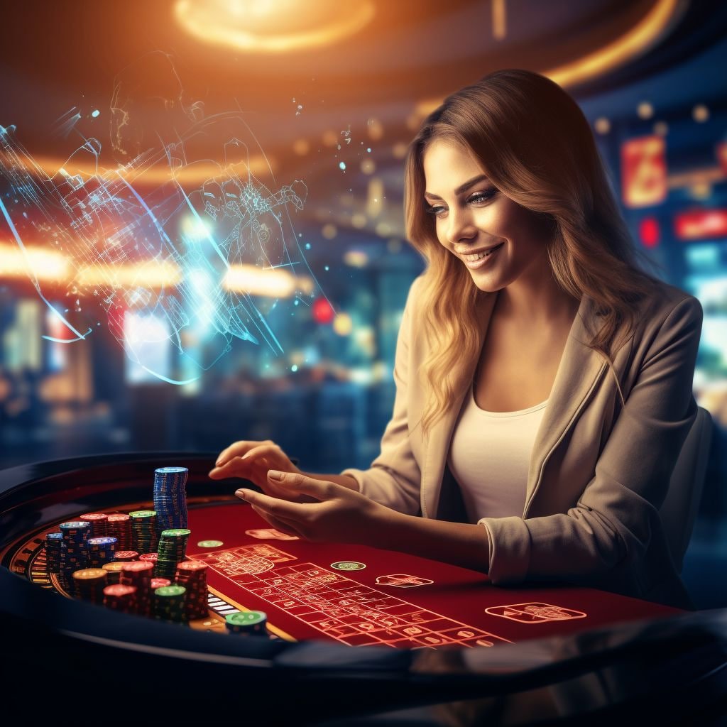 Koleksi slot online modern tersedia di rolex787 untuk pemain Indonesia