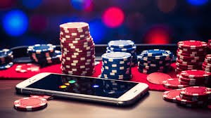 Tampilan slot online modern tersedia di platform rolex787